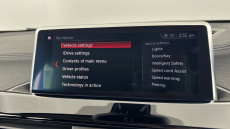 BMW X2 sDrive 18d Sport 5dr Diesel Hatchback